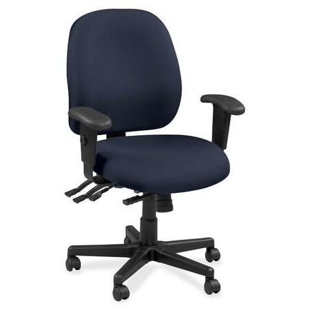 Eurotech - The Raynor Group EXECUTIVE TASK, PERIWINKLE EUT4980201